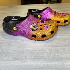 Crocs Disney Hocus Pocus Shoes Womens Size 9
